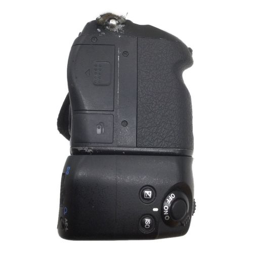 PENTAX (ペンタックス) 一眼レフカメラ K-5 Ⅱ ボディ バッテリーグリップ付