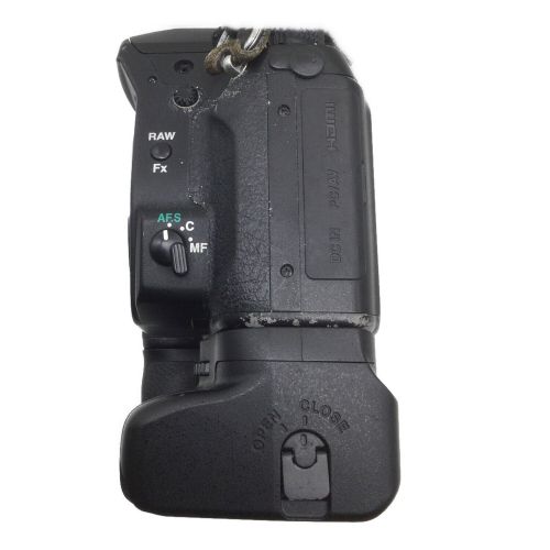 PENTAX (ペンタックス) 一眼レフカメラ K-5 Ⅱ ボディ バッテリーグリップ付