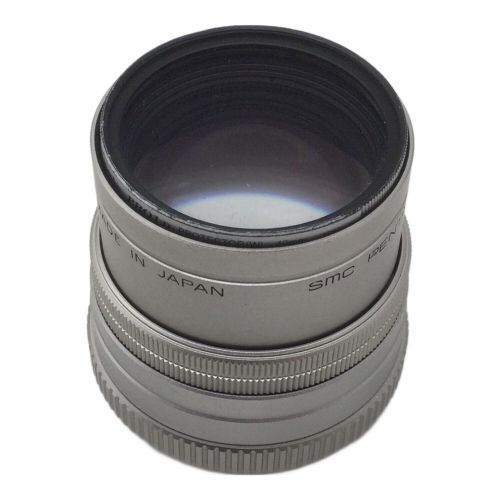 PENTAX (ペンタックス) 単焦点レンズ FA77mmF1.8 Limited 0007602