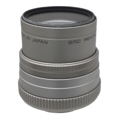 PENTAX (ペンタックス) 単焦点レンズ FA77mmF1.8 Limited 0007602