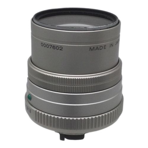 PENTAX (ペンタックス) 単焦点レンズ FA77mmF1.8 Limited 0007602