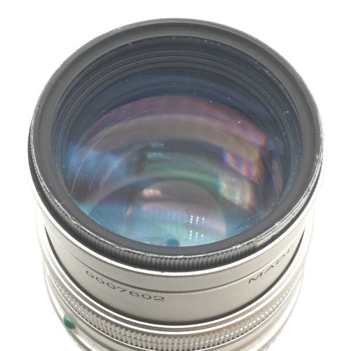 PENTAX (ペンタックス) 単焦点レンズ FA77mmF1.8 Limited 0007602