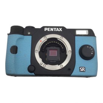 PENTAX (ペンタックス) デジタルカメラ  Q10