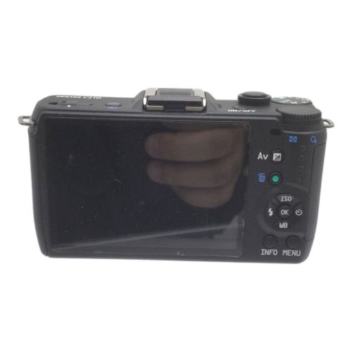 PENTAX (ペンタックス) デジタルカメラ  Q10