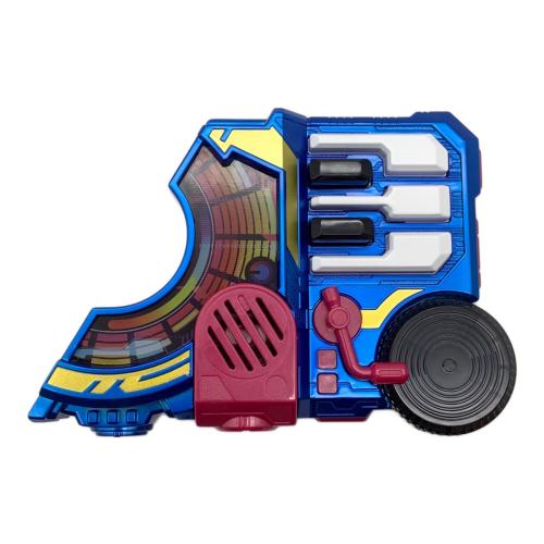 仮面ライダーギーツ (カメンライダーギーツ) メモリアルビートレイズバックル