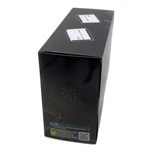 仮面ライダーギーツ (カメンライダーギーツ) メモリアルフィーバースロットレイズバックル