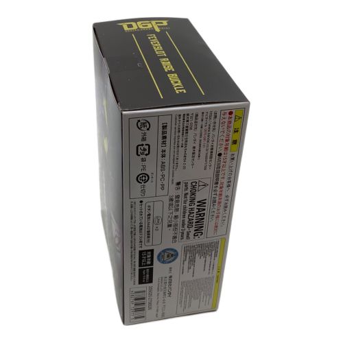 仮面ライダーギーツ (カメンライダーギーツ) メモリアルフィーバースロットレイズバックル