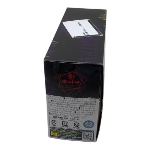 仮面ライダーギーツ (カメンライダーギーツ) メモリアルゾンビレイズバックル