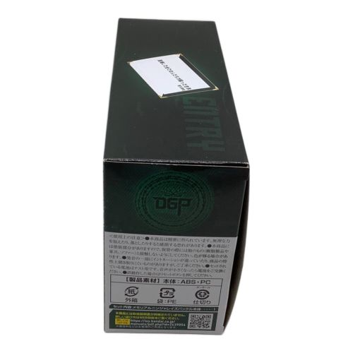 仮面ライダーギーツ (カメンライダーギーツ) メモリアルニンジャレイズバックル