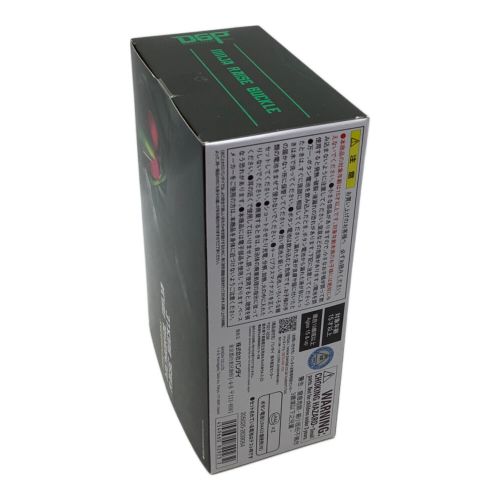 仮面ライダーギーツ (カメンライダーギーツ) メモリアルニンジャレイズバックル