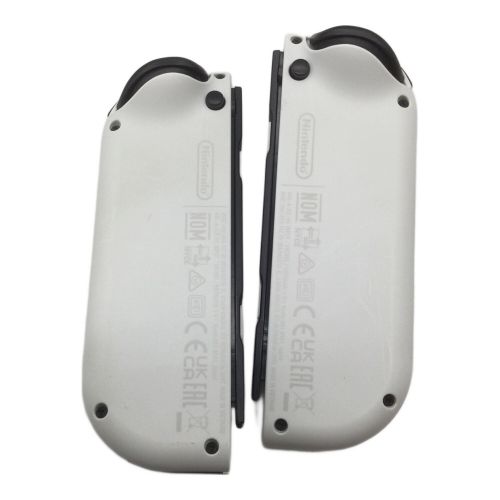 Nintendo (ニンテンドー) Nintendo Switch(有機ELモデル) HEG-001