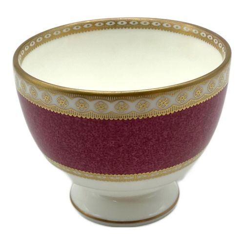 Wedgwood (ウェッジウッド) カップ&ソーサー ユーランダー・パウダー 