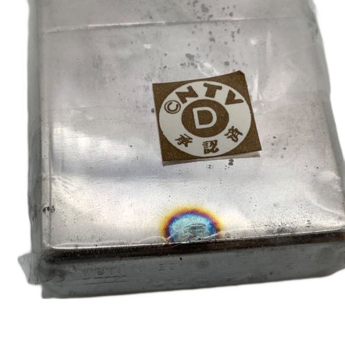 ZIPPO (ジッポ) ZIPPO ルパン三世No.0302JIGEN 1998年