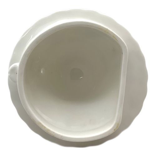 ROYAL ALBERT (ロイヤルアルバート) ティーポット Sweet Violets USED