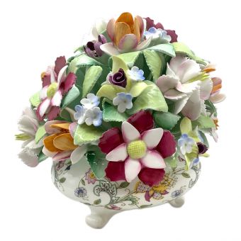 MINTON (ミントン) 陶花 ハドンホール