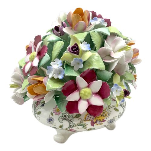 MINTON (ミントン) 陶花 ハドンホール