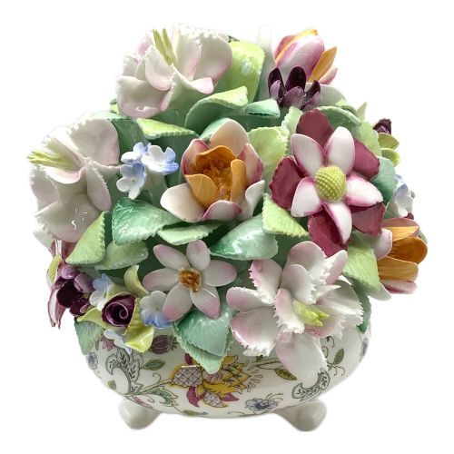 MINTON (ミントン) 陶花 ハドンホール