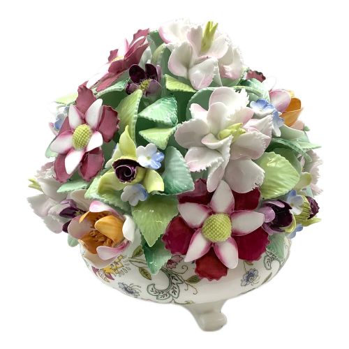 MINTON (ミントン) 陶花 ハドンホール