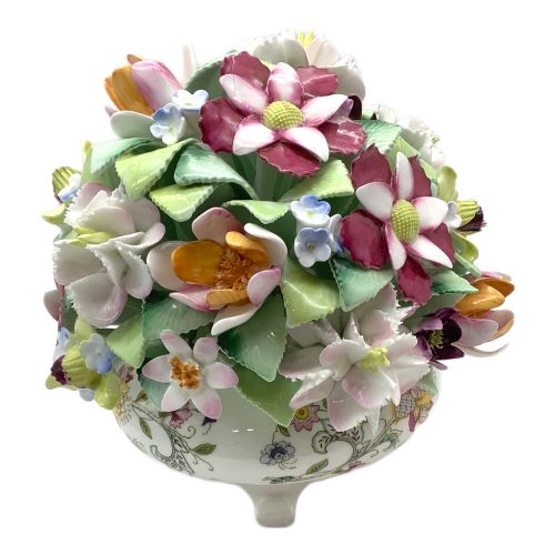 MINTON (ミントン) 陶花 ハドンホール