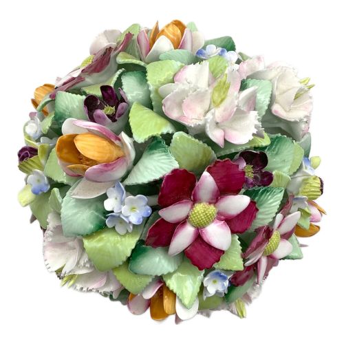 MINTON (ミントン) 陶花 ハドンホール