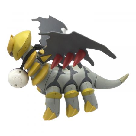アクションコントロール ポケモン ギラティナ コントローラー無ジャンク 1017004596148019_02_3347w.jpeg