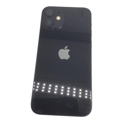 Apple (アップル) iPhone12 mini MGDJ3J/A SIM FREE 128GB