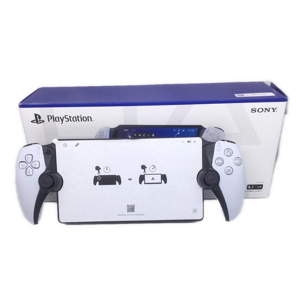 SONY (ソニー) Playstation portal リモートプレーヤー CFIJ-18000