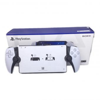 SONY (ソニー) Playstation portal リモートプレーヤー CFIJ-18000