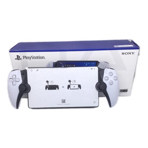 SONY (ソニー) Playstation portal リモートプレーヤー CFIJ-18000