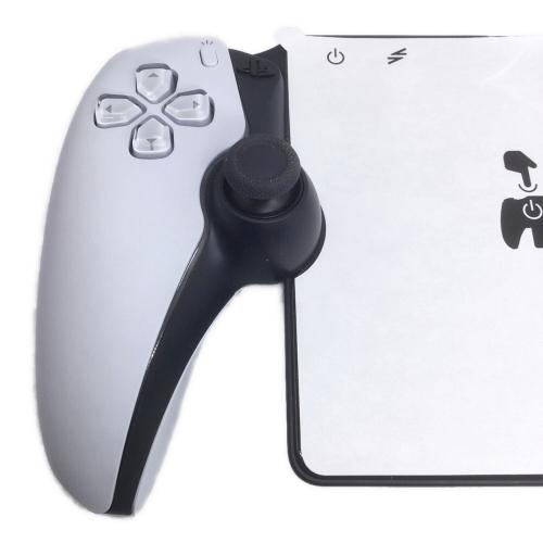 SONY (ソニー) Playstation portal リモートプレーヤー CFIJ-18000