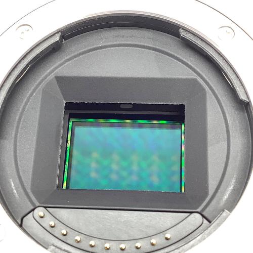 SONY (ソニー) デジタル一眼レフカメラ パワーズームレンズキット ILCE-5100