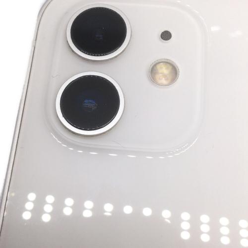 Apple (アップル) iPhone12 MGHP3J/A  SIM FREE 64GB