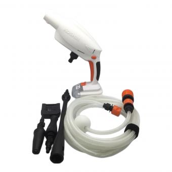 充電式洗浄機ガンタイプ SJC-1820