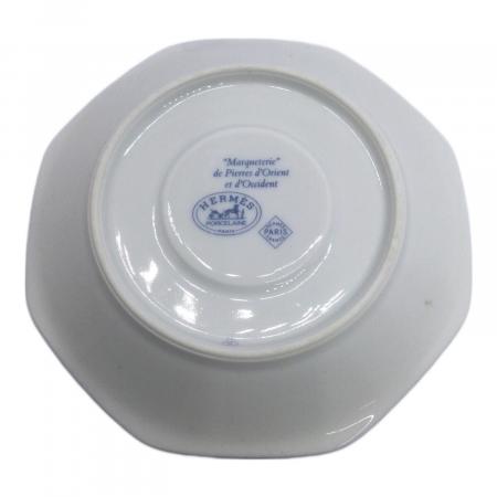 HERMES (エルメス) カップ&ソーサー ピエールドリアン・エ・ドクシダン