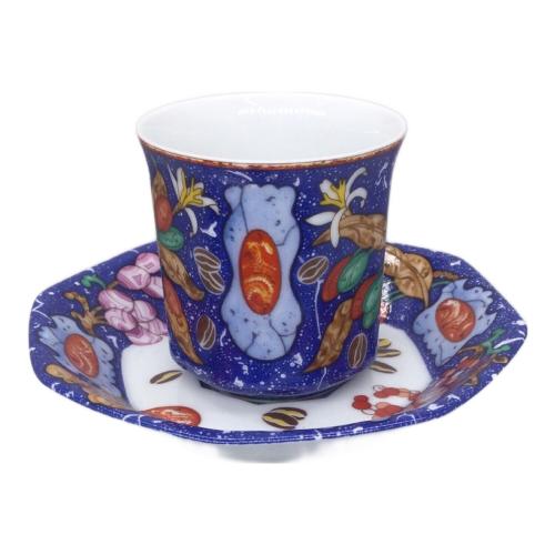 HERMES (エルメス) カップ&ソーサー ピエールドリアン・エ・ドクシダン