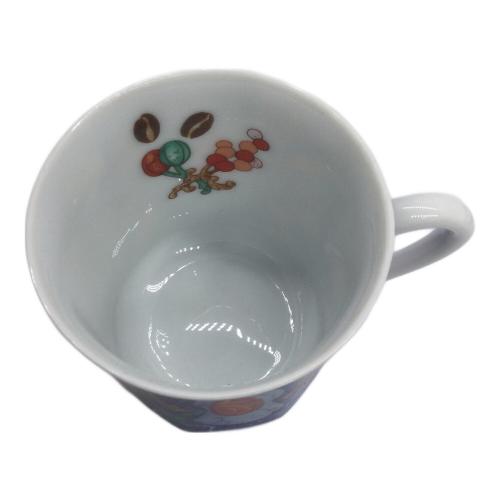 HERMES (エルメス) カップ&ソーサー ピエールドリアン・エ・ドクシダン