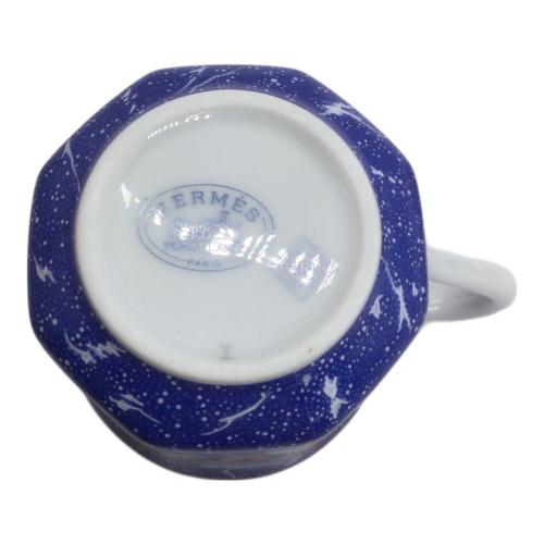 HERMES (エルメス) カップ&ソーサー ピエールドリアン・エ・ドクシダン