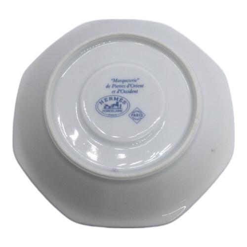 HERMES (エルメス) カップ&ソーサー ピエールドリアン・エ・ドクシダン