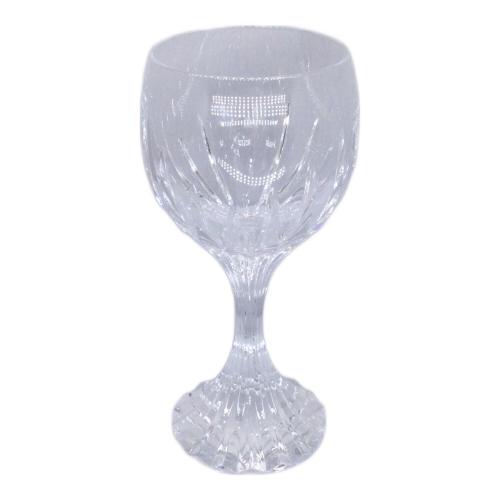Baccarat (バカラ) ワイングラス マッセナ