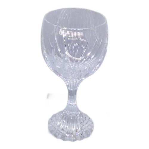 Baccarat (バカラ) ワイングラス マッセナ