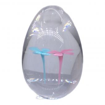 イイノナホ ペーパーウェイト クローバー