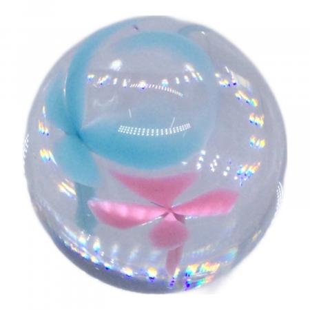 イイノナホ ペーパーウェイト クローバー｜トレファクONLINE