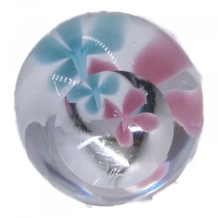 イイノナホ ペーパーウェイト クローバー｜トレファクONLINE