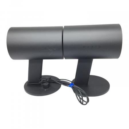 Razer (レイザー) ゲーミングスピーカーセット NOMMO RZ05-0245