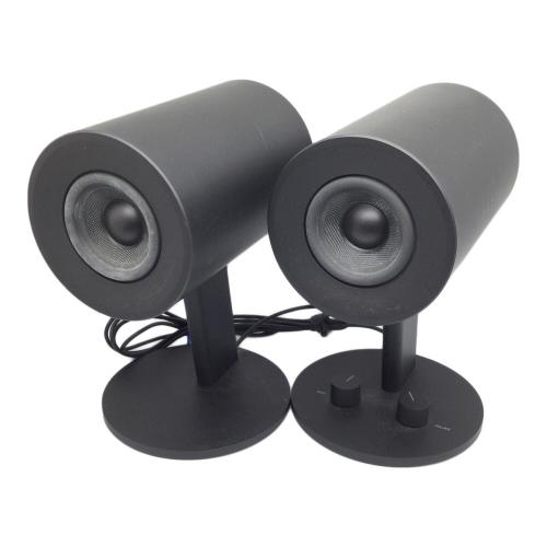 Razer (レイザー) ゲーミングスピーカーセット NOMMO RZ05-0245