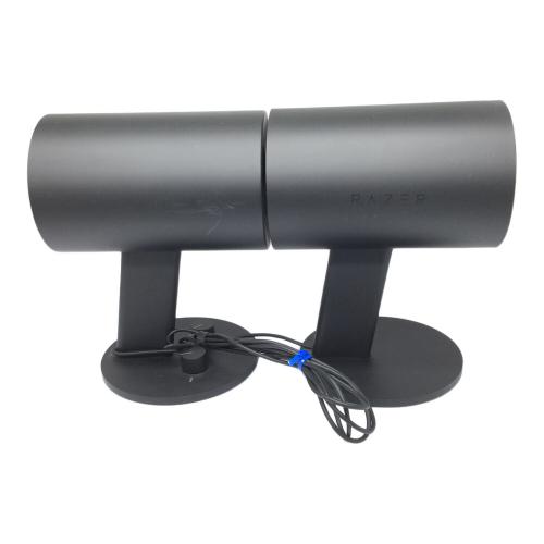 Razer (レイザー) ゲーミングスピーカーセット NOMMO RZ05-0245