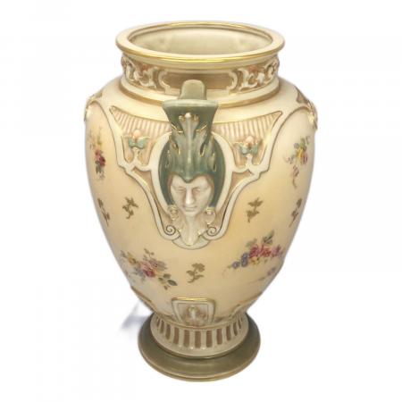 ロイヤル・ウースター　小花瓶 ROYAL WORCESTER (ロイヤルウースター) 花瓶｜トレファクONLINE