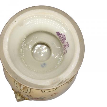ROYAL WORCESTER (ロイヤルウースター) 花瓶|トレファクONLINE ROYAL WORCESTER (ロイヤルウースター) 花瓶|トレファクONLINE