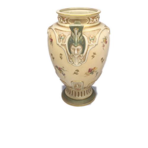 ROYAL WORCESTER (ロイヤルウースター) 花瓶