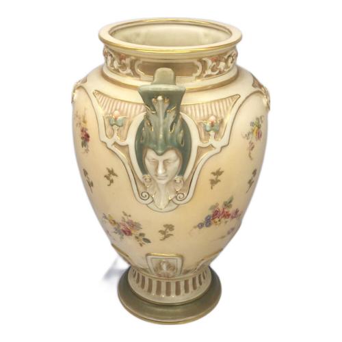 ROYAL WORCESTER (ロイヤルウースター) 花瓶｜トレファクONLINE